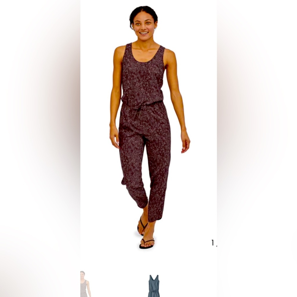 Patagonia Fleetwith Jumpsuit